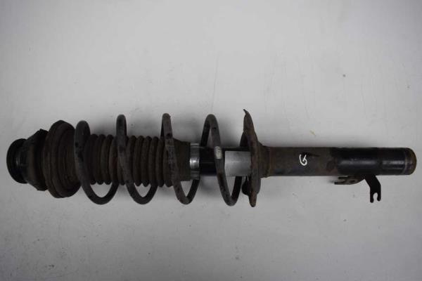 AMORTISSEUR AVANT GAUCHE CITROEN C1 / PEUGEOT 107 / TOYOTA AYGO 6/2005-2014 - Vue 1